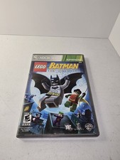 LEGO Batman: Il Videogioco