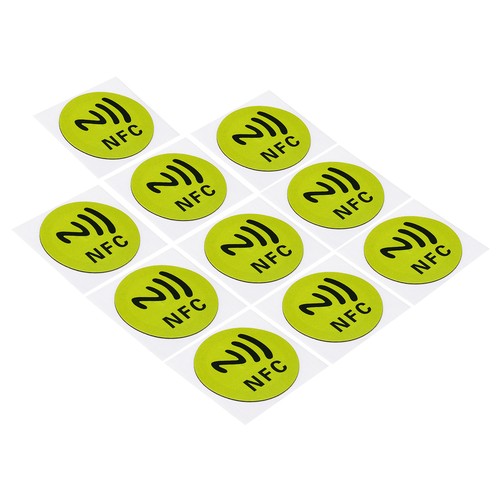 Pezzi adesivi nfc nfc213 - adesivi,