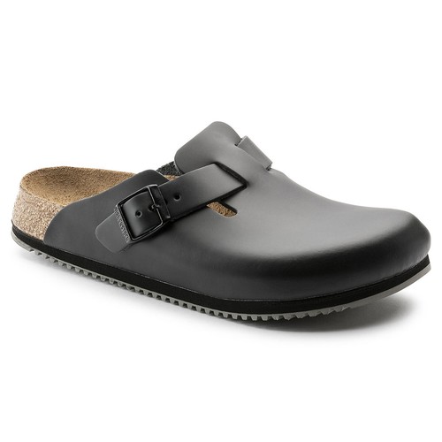 Zoccolo birkenstock boston - zoccolo,