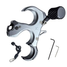 Compound Bow Aid Releaser with