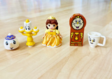 Lego Duplo La Bella e la