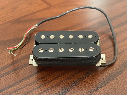 Vintage anni seymour duncan - 80,