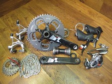 SRAM RED 172,5L 50/34T GXP