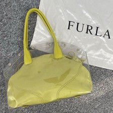 Borsa a tracolla Furla borsa a