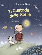 Il custode delle stelle - Thun