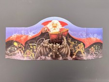MB HeroQuest Games Workshop -