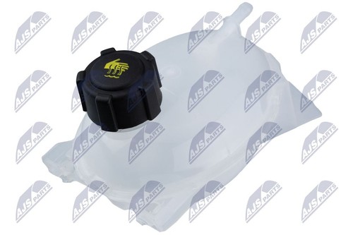 Vaschetta liquido radiatore - liquido,