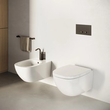 Sanitari Sospesi Ceramica