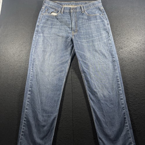 Jeans uomo levi 550 - jeans, 38x32