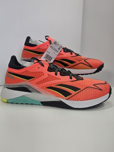 Reebok nano adventure - reebok,