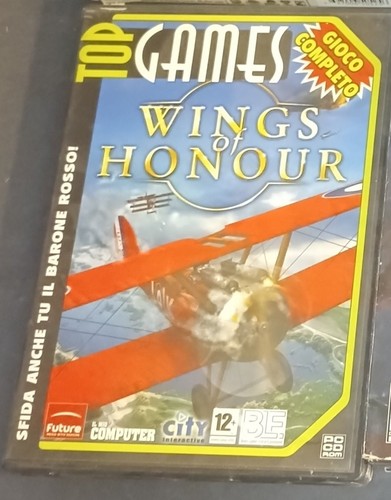 Wings honour future - honour, city