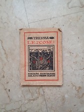 Trilussa, Le cose 1922