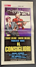 IL CONSIGLIORI Tomas Milian