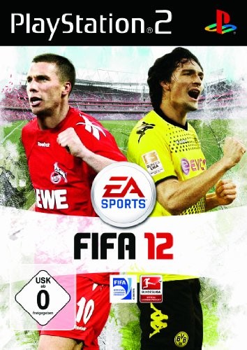 Fifa versione tedesca - [versione, tedesca]