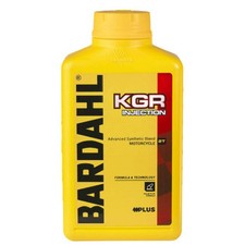 Bardahl KGR INJECTION Olio