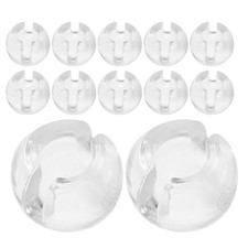 20 Pcs Tende Con Rullo