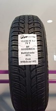 PNEUMATICO USATO BFGOODRICH G-GRIP ALL SEASON 155/80 R13 79T 4 STAGIONI