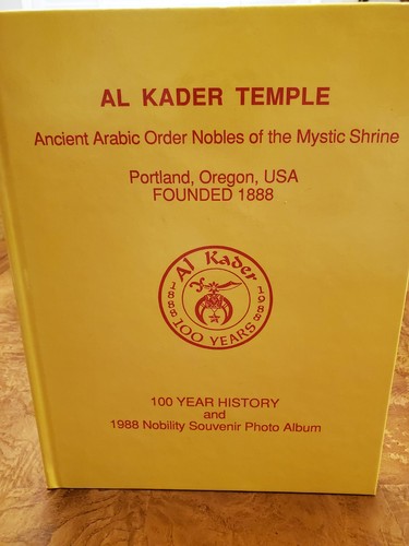 Kader temple portland - portland,,