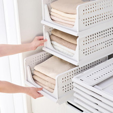 3 Set Organizer Armadio
