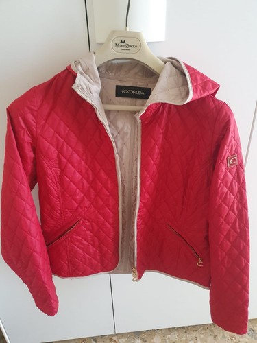 Giacca coconuda donna piumino - giacca,