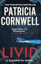 Livid: The new Kay Scarpetta