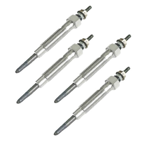 Candelette set pezzi - set, 4