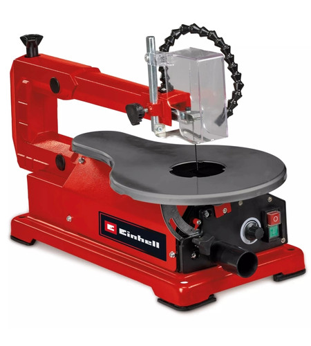 Traforo oscillante einhell - traforo,