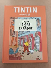 LE AVVENTURE DI TIN TIN I