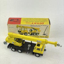 Giocattoli Dinky vintage in