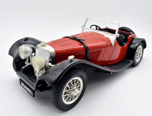 Modellino auto scala 18 - scala, 1:18