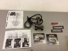 centralina aggiuntiva dynojet power commander 3 usata triumph daytona - speed tr