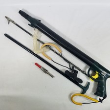 SEAC Sub Asso Diving Pro Spear
