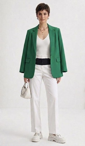 Pantalone donna gianfranco - pantalone,