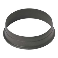 Tagliapasta Rotondo Nero Pa+ Ø 3 - 12 cm | Coppapasta Sambonet Paderno