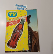 TV SORRISI E CANZONI 45 1985-De Gregori-Dallas-Benigni-Pippo Baudo-Mazzamauro