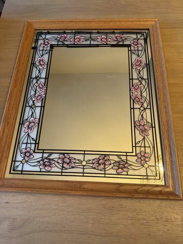Specchio parete mcm windsor - specchio,