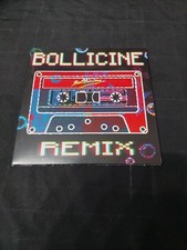 Vasco Rossi BOLLICINE REMIX