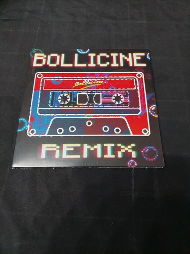 Vasco rossi bollicine - vasco,