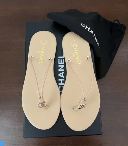 Autentici sandali chanel - autentici,