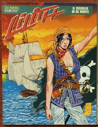 Lotto lilith 8 bonelli - 5,