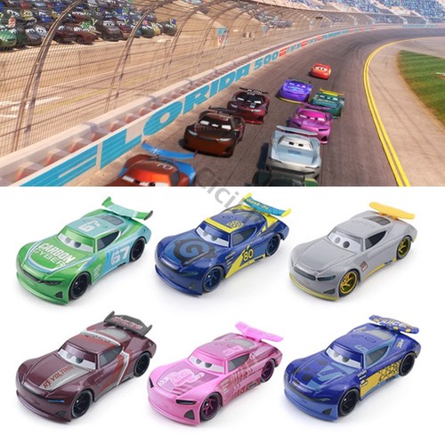 Disney piaxr cars next gen - piaxr, next-gen