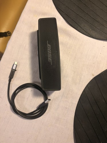 Bose soundlink mini - mini, ii