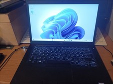 Dell Latitude 7490 computer
