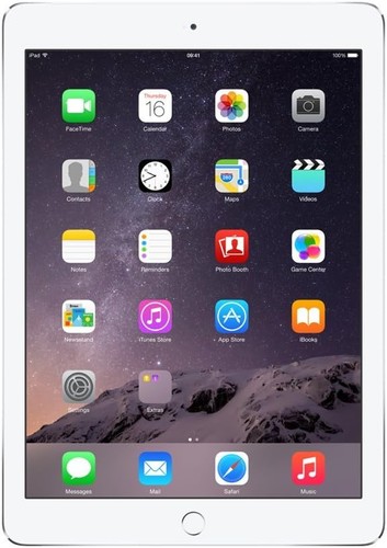 Apple ipad air generazione - 2a,