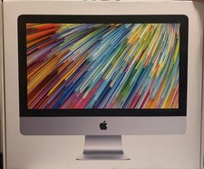 Apple iMac 21,5" Retina (Intel