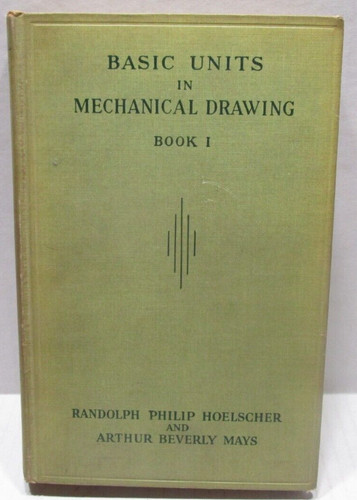 Basic units mechanical - units,