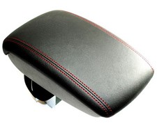 Nissan juke pelle bracciolo - pelle,