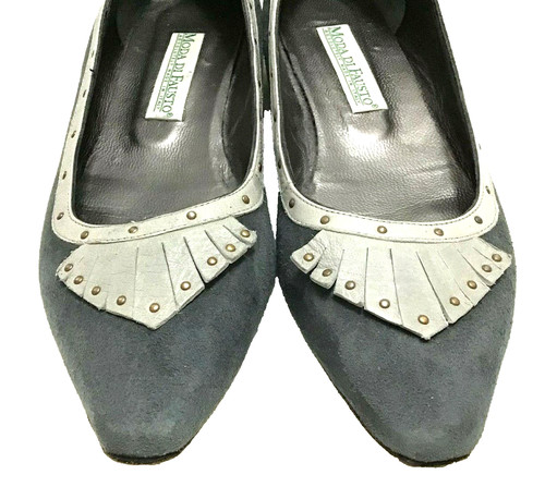 Scarpe vintage italia moda - scarpe,