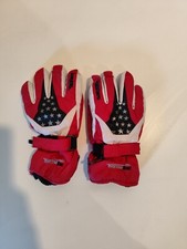 GUANTI DA NEVE per sci o snowboard bambino marca LEVEL