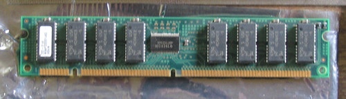 168 pin dimm - 16,